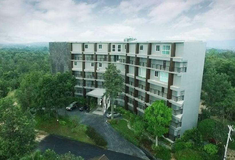 Номер Superior, Urban Maerim