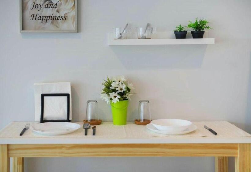 Номер Superior, Urban Maerim