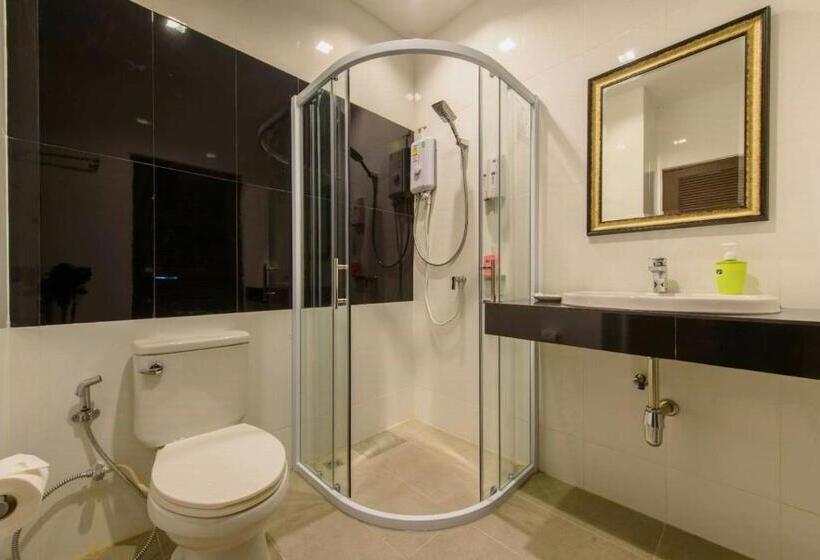 Номер Superior, Urban Maerim