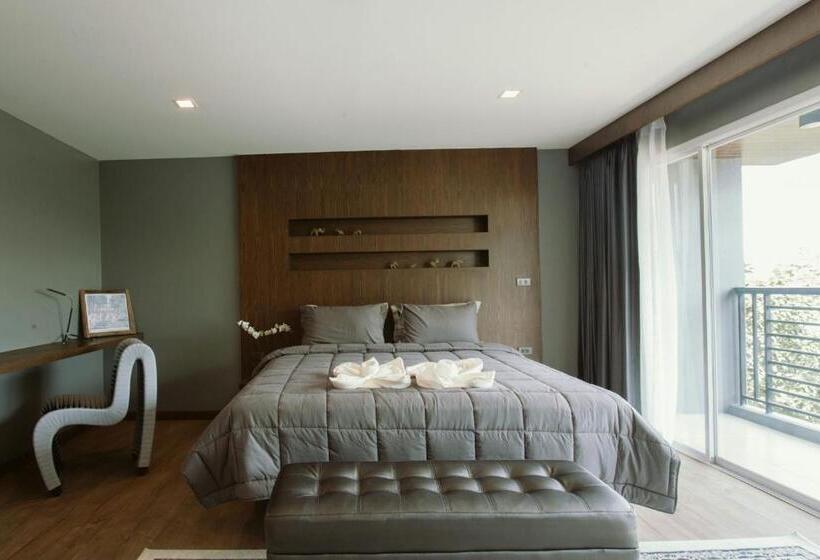 Family Suite, Urban Maerim