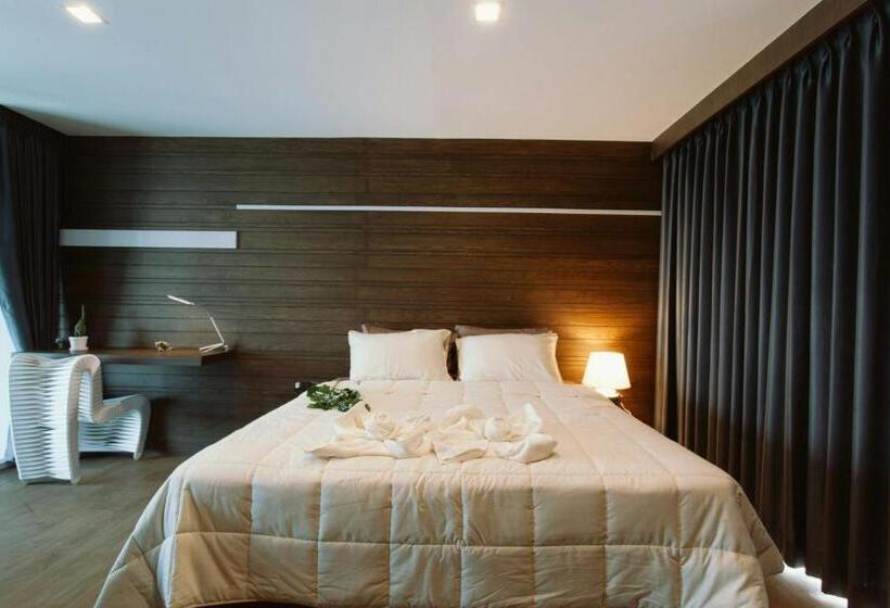 Family Suite, Urban Maerim