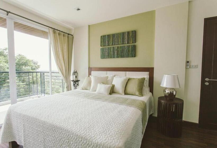 Номер Стандарт Трехместный, Urban Maerim