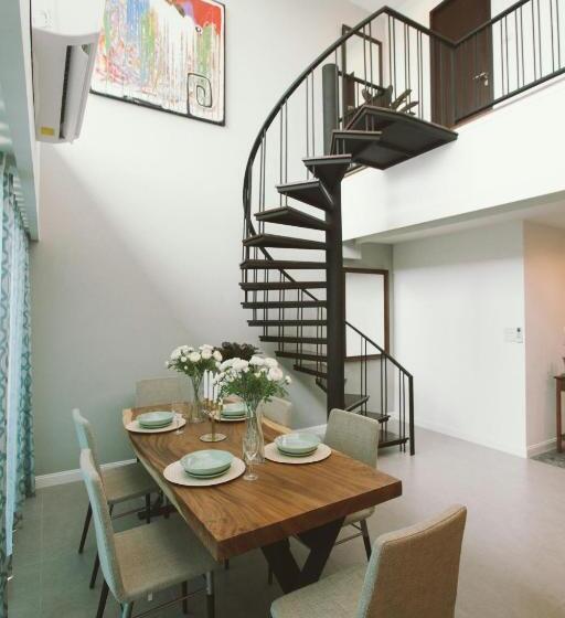 Номер Стандарт Трехместный, Urban Maerim