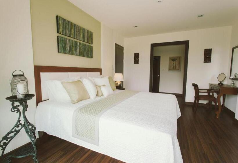 Номер Стандарт Трехместный, Urban Maerim