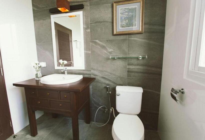 Номер Стандарт Трехместный, Urban Maerim