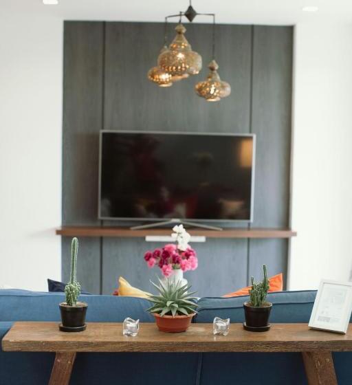 Номер Стандарт Трехместный, Urban Maerim