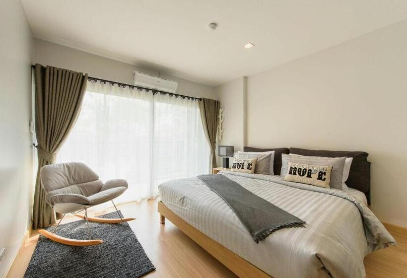 Номер Deluxe, Urban Maerim