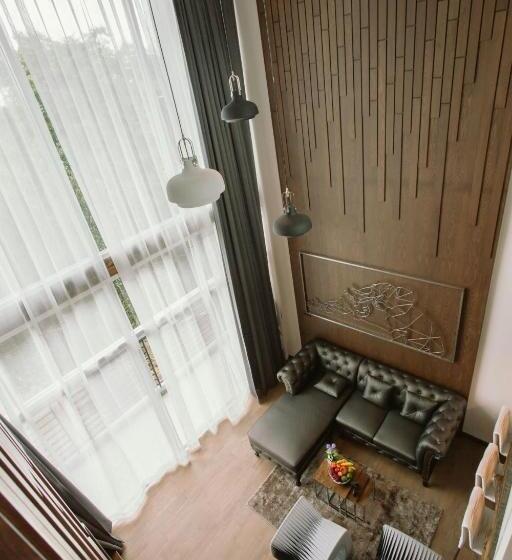 Family Suite, Urban Maerim