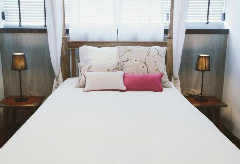 Номер Стандарт Трехместный, Urban Maerim