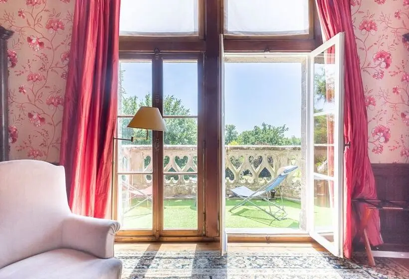 スイート, Manoir De Truhelin, à 2 Pas Du Golfe Du Morbihan