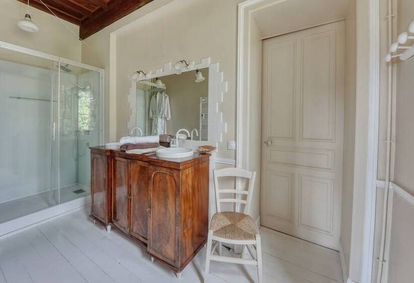 סוויטה, Manoir De Truhelin, à 2 Pas Du Golfe Du Morbihan