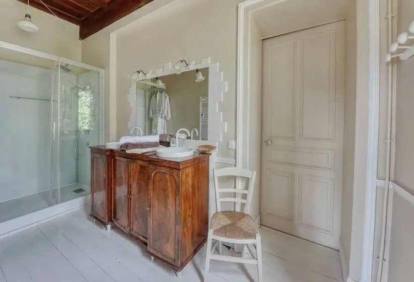 スイート, Manoir De Truhelin, à 2 Pas Du Golfe Du Morbihan