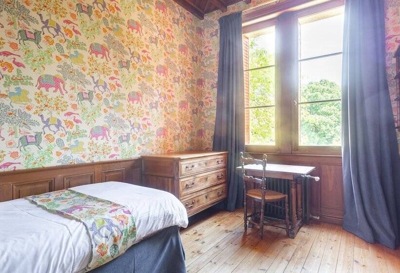 스위트, Manoir De Truhelin, à 2 Pas Du Golfe Du Morbihan