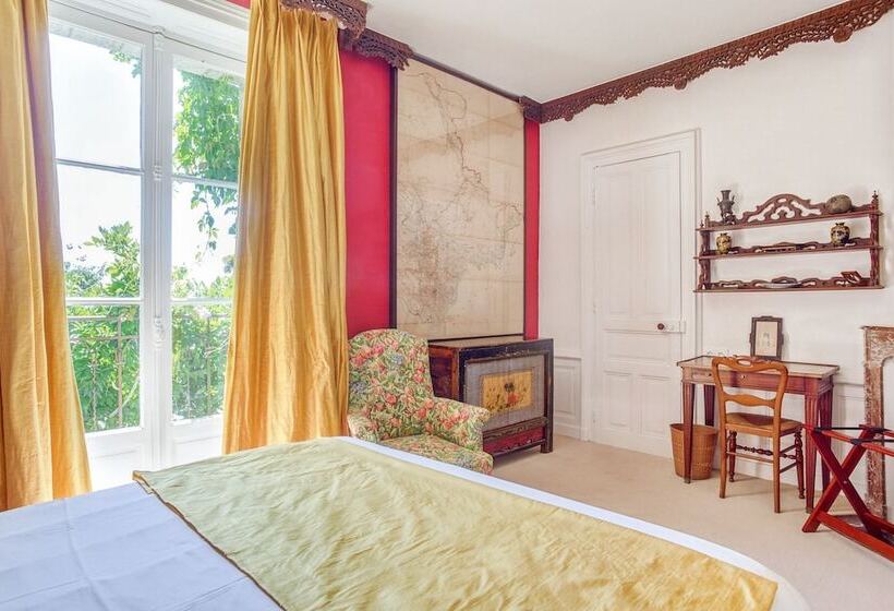 컴포트 룸, Manoir De Truhelin, à 2 Pas Du Golfe Du Morbihan