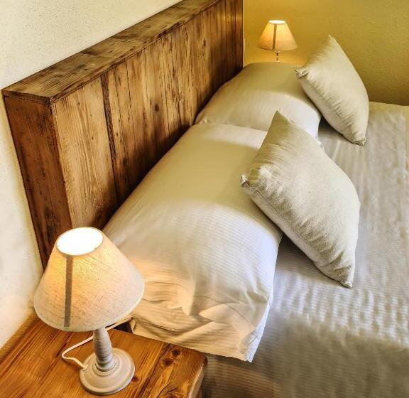 带大床的标准间, Tenuta Santa Caterina