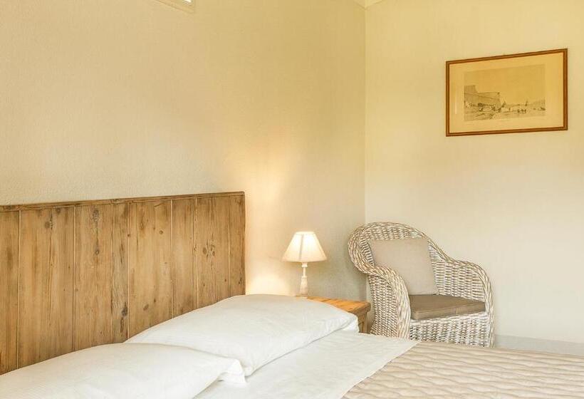 Deluxe Værelse, Tenuta Santa Caterina