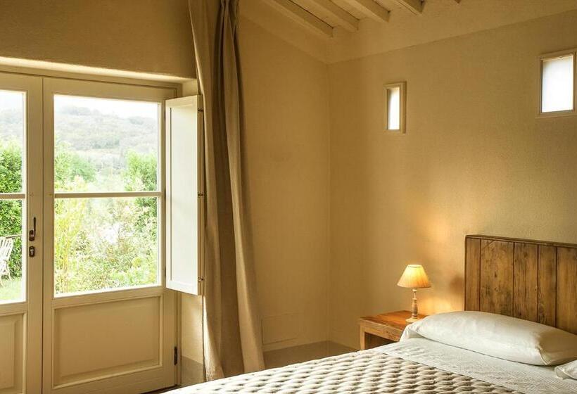 اتاق لوکس, Tenuta Santa Caterina