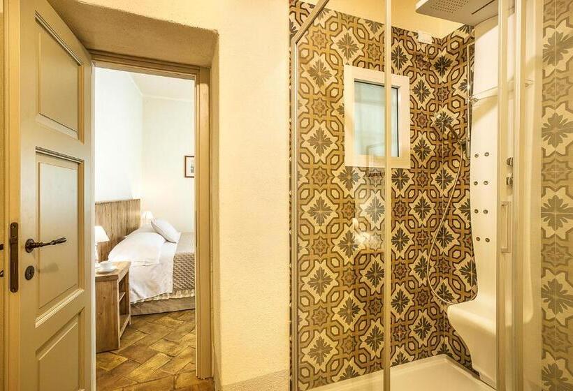 高级大房间, Tenuta Santa Caterina