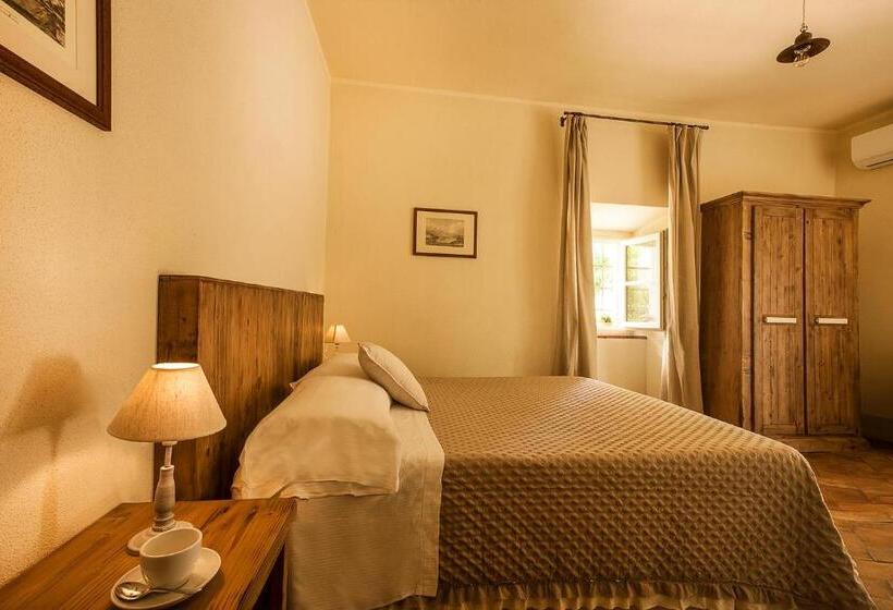 高级大房间, Tenuta Santa Caterina