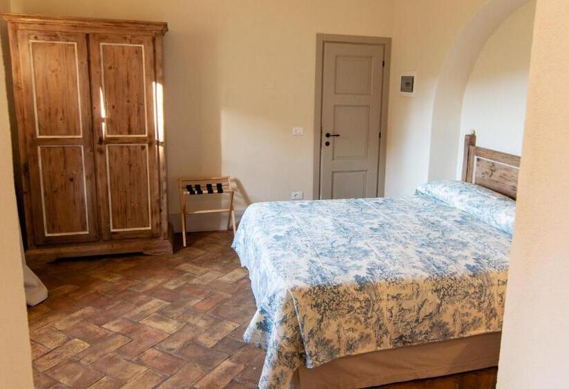 اتاق سوپریور, Tenuta Santa Caterina