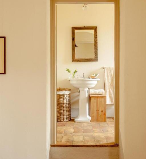 高级大房间, Tenuta Santa Caterina