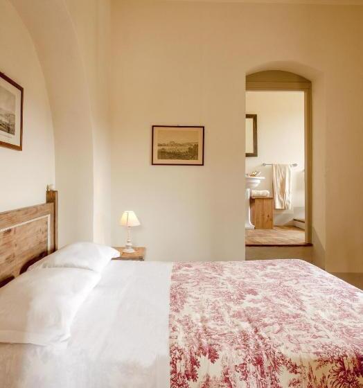 高级大房间, Tenuta Santa Caterina