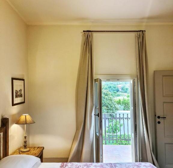 带大床的标准间, Tenuta Santa Caterina