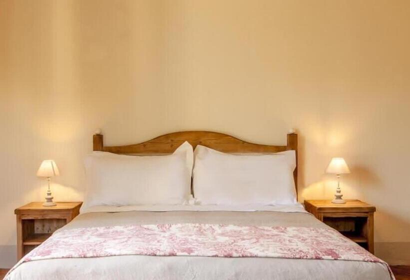 اتاق لوکس, Tenuta Santa Caterina