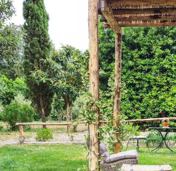 高级大房间, Tenuta Santa Caterina