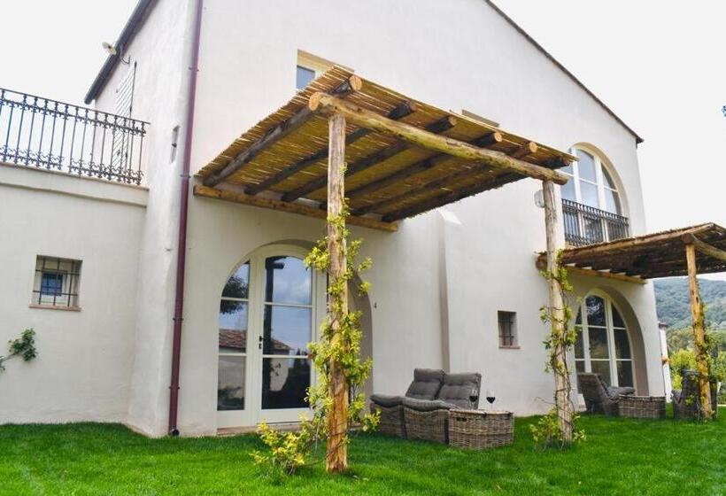 اتاق سوپریور, Tenuta Santa Caterina