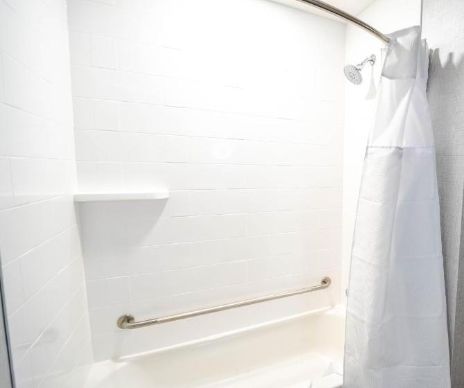 חדר סטנדרט, Best Western Premier Executive Residency Medicine Hat