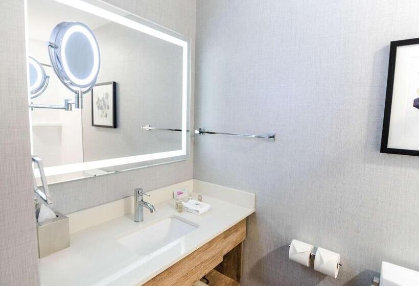 חדר סטנדרט, Best Western Premier Executive Residency Medicine Hat