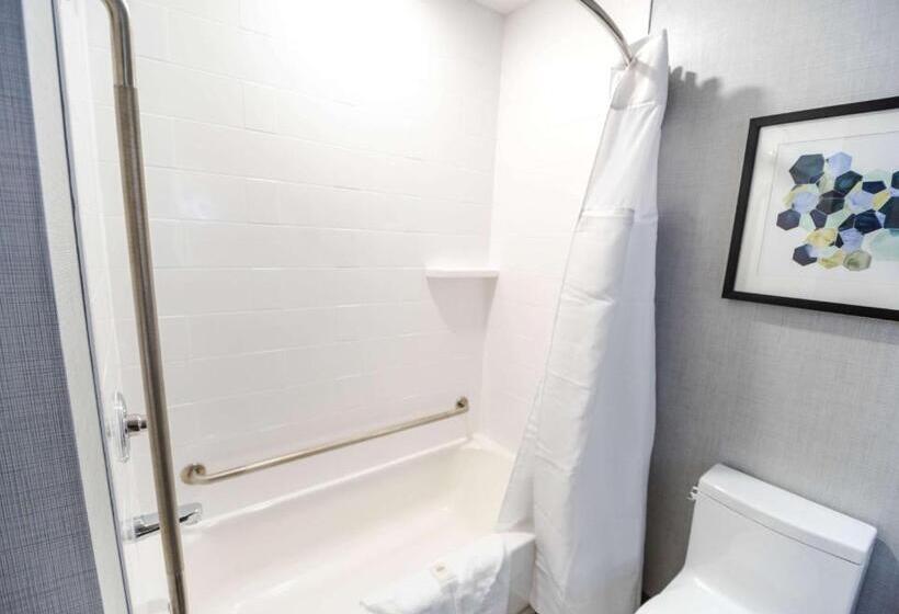 חדר סטנדרט, Best Western Premier Executive Residency Medicine Hat