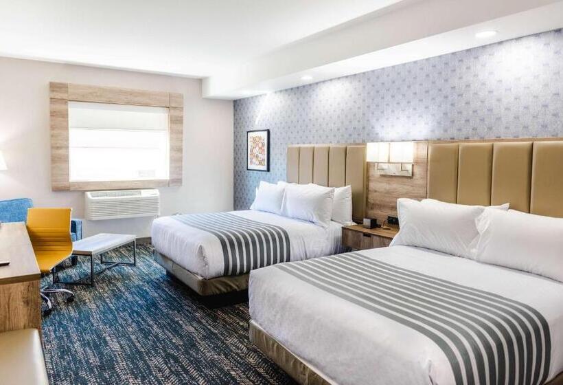 חדר סטנדרט, Best Western Premier Executive Residency Medicine Hat