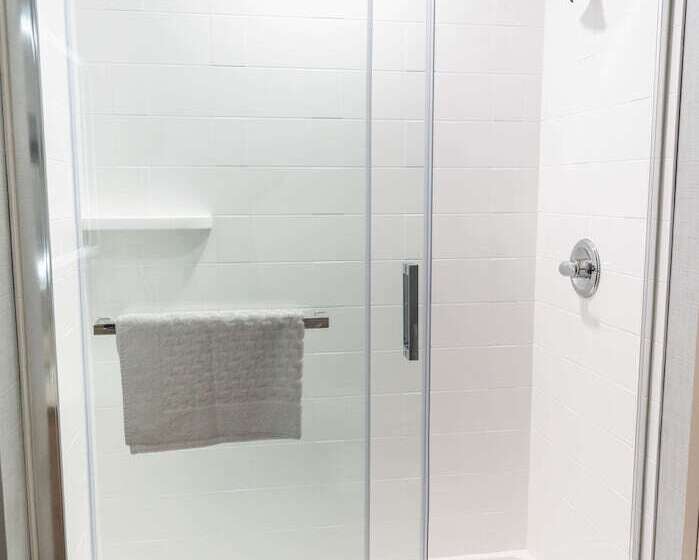 סוויטה, Best Western Premier Executive Residency Medicine Hat