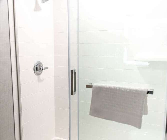 סוויטה, Best Western Premier Executive Residency Medicine Hat