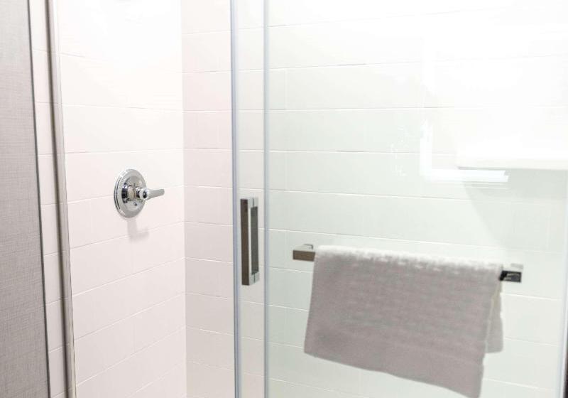 סוויטה, Best Western Premier Executive Residency Medicine Hat