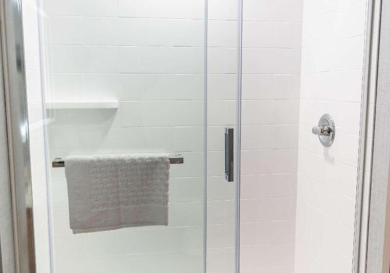 סוויטה, Best Western Premier Executive Residency Medicine Hat