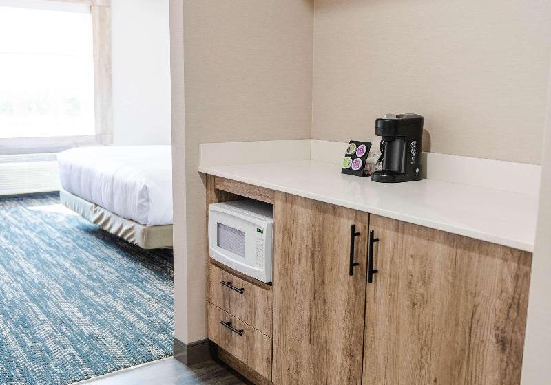 חדר סטנדרט, Best Western Premier Executive Residency Medicine Hat