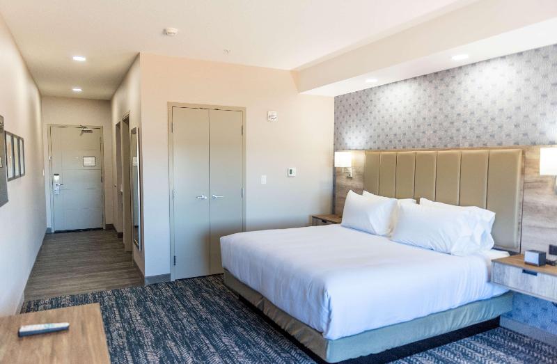 חדר סטנדרט, Best Western Premier Executive Residency Medicine Hat