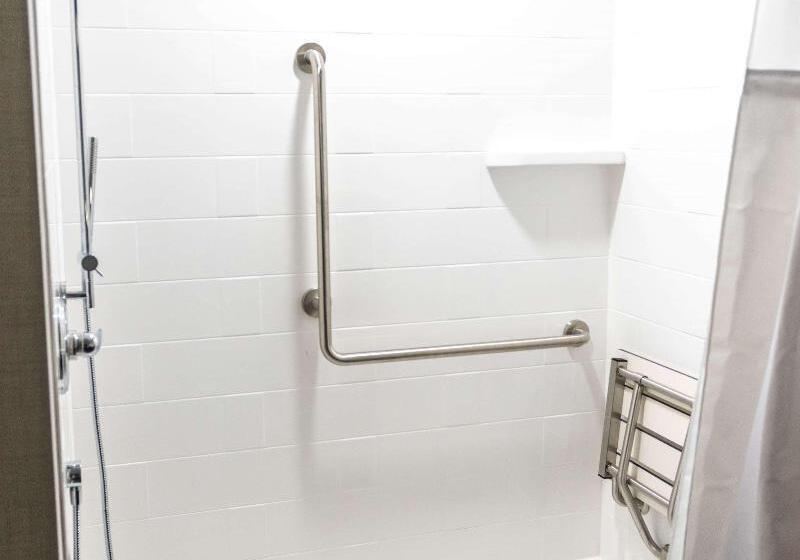 חדר סטנדרט, Best Western Premier Executive Residency Medicine Hat