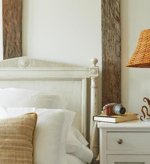 스탠다드 룸 가든 전망, Caserio Aldeallana