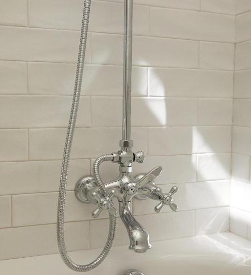 스탠다드 발코니 룸, Caserio Aldeallana