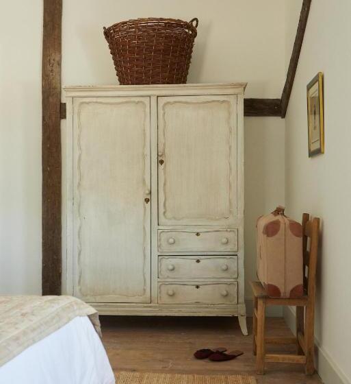 수피리어 룸, Caserio Aldeallana