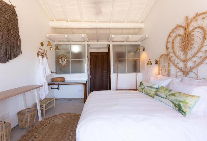 Номер Стандарт с Террасой, Hortas Do Rio   Casa De Campo