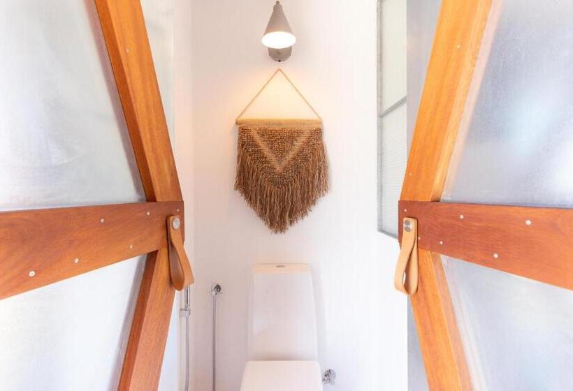 Номер Стандарт с Террасой, Hortas Do Rio   Casa De Campo