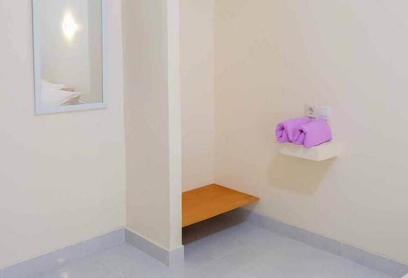 标准间, Koolkost Syariah @ Cimahpar Bogor