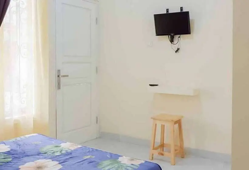 Standard Room, Koolkost Syariah @ Cimahpar Bogor