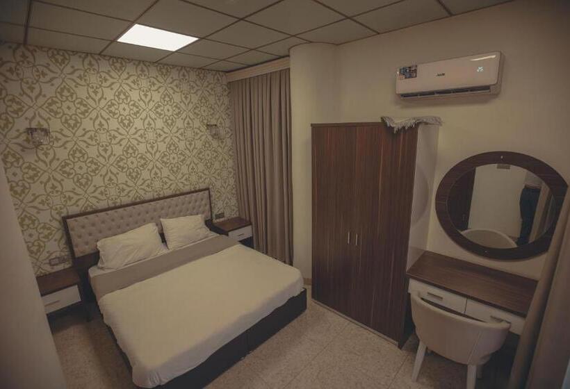 １ベッドルームのスーペリアアパートメント, Rzgari Taza Salim Street