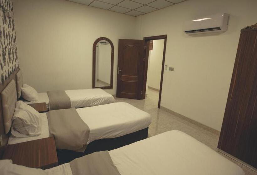 １ベッドルームのスーペリアアパートメント, Rzgari Taza Salim Street